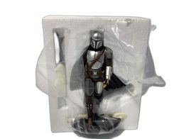 figura accion disney star wars the mandalorian