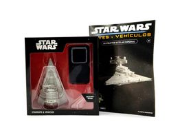 figura accion disney marcha imperial destroyer