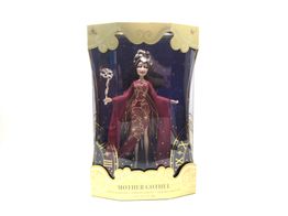 figura accion disney mother gothel limited edition