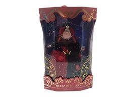 figura accion disney queen of hearts limited edition