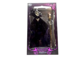 figura accion disney malefica