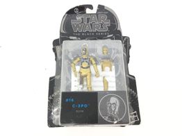 figura accion disney c-3po