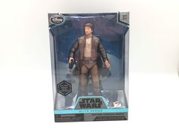 figura accion disney star wars cassian andor