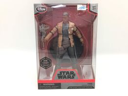 figura accion disney star wars finn