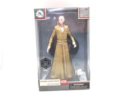 figura accion disney star wars supreme leader