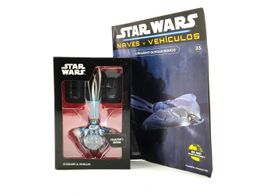 figura accion disney submarino gungan bongo disney