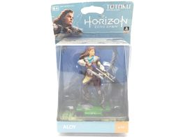 figura accion eb games totaku aloy horizon zero dawn