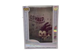 figura accion funko oswald the lucky rabbit