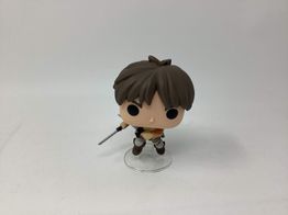 figura accion funko 1165  attack on titan eren jaeger