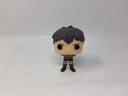 figura accion funko 1167 bertholdt attack on titan