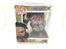 figura accion funko kaido 1267