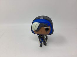 figura accion funko pop 349 ana overwatch