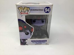 figura accion funko widowmarker