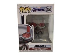 figura accion funko 455 ant-man