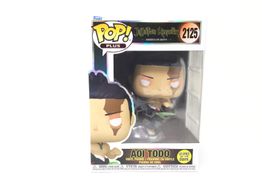 figura accion funko pop jujutsu kaisen