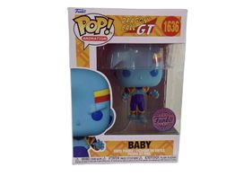 figura accion funko baby