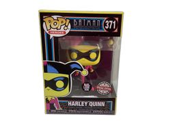 figura accion funko harley quinn 371