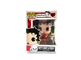 figura accion funko betty-boop
