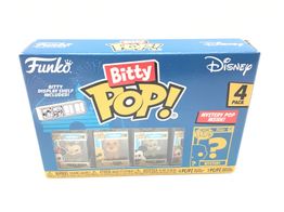 figura accion funko disney