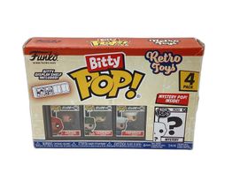 figura accion funko bitty pop gi joe