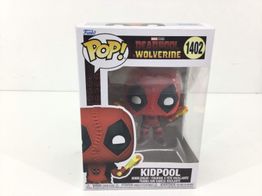 figura accion funko 1402 kidpool
