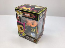 figura accion funko 651