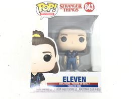 figura accion funko eleven