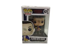 figura accion funko 421