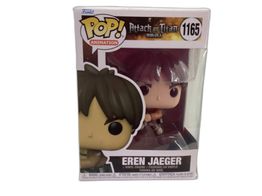 figura accion funko eren jaeger 1165