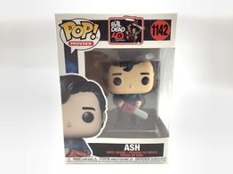 figura accion funko ash