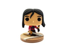 figura accion funko mulan