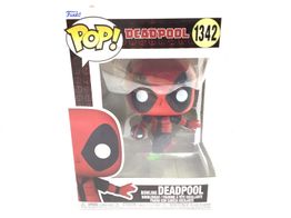 figura accion funko 1342