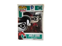 figura accion funko dc comics