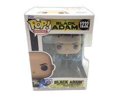 figura accion funko funko black adam