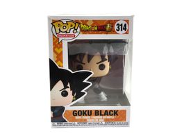 figura accion funko goku black 314