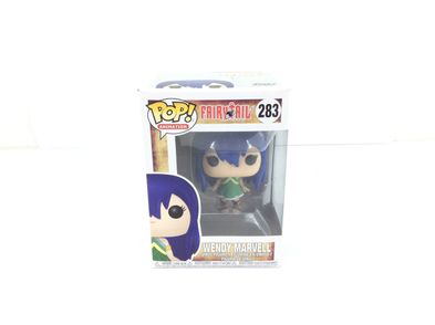 figura accion funko wendy marvell