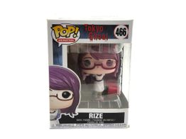figura accion funko rize 466
