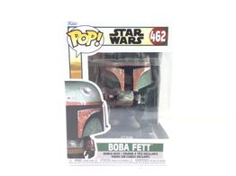 figura accion funko boba fett
