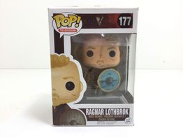 figura accion funko 177