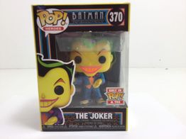 figura accion funko 370