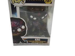 figura accion funko 737