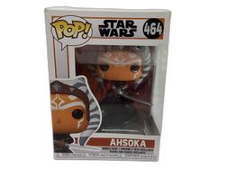 figura accion funko ahsoka 464