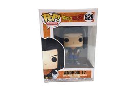 figura accion funko funko androide 17