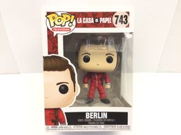 figura accion funko berlin 743