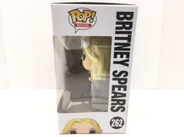 figura accion funko britney spears 262