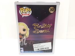 figura accion funko britney spears 262
