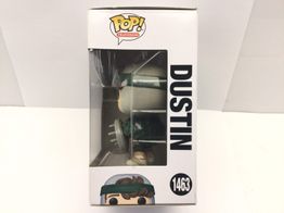 figura accion funko dustin 1463