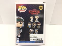 figura accion funko dustin 1463