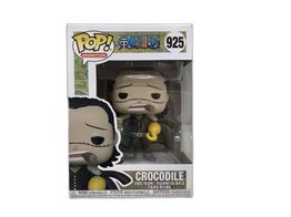 figura accion funko crocodile #925