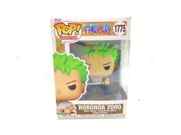 figura accion funko roronoa zoro #1775
